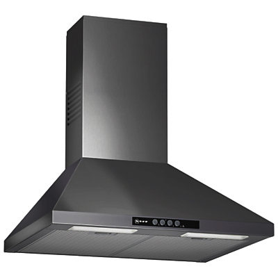 Neff D66B21N0GB Chimney Cooker Hood, Stainless Steel Neff D66B21N0GB Chimney Cooker Hood, Stainless Steel